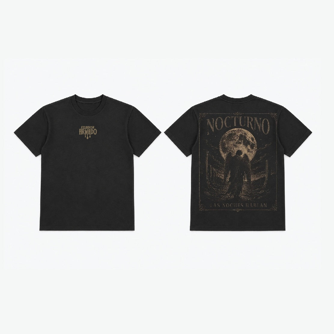 Angel tee