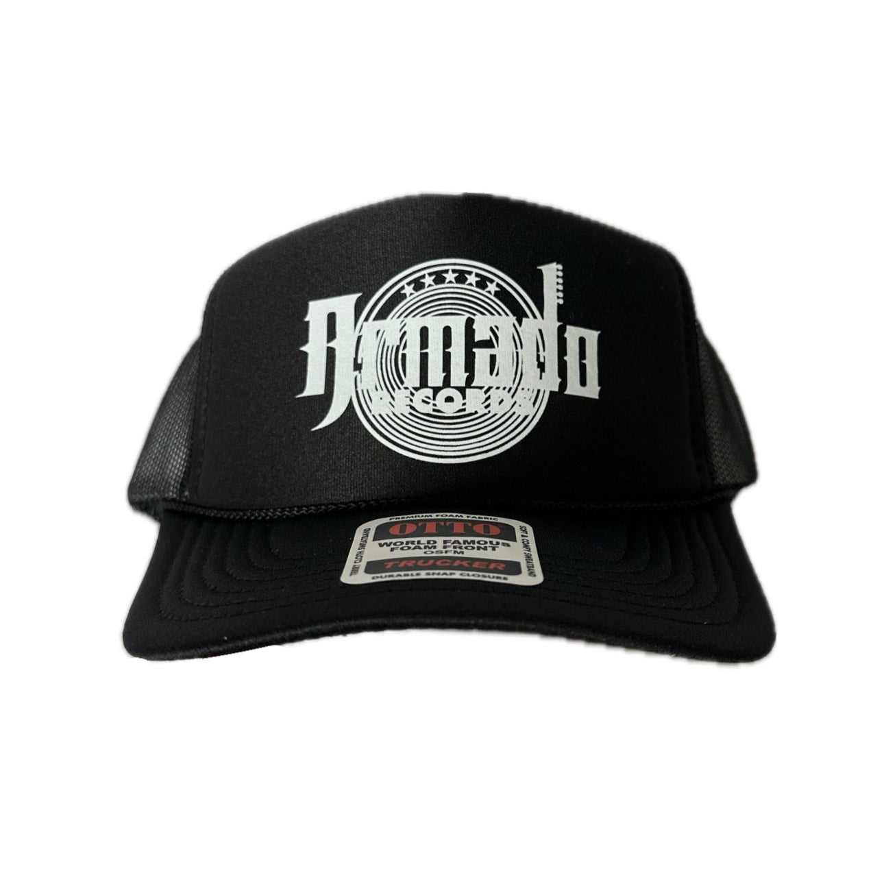 Armado Records Hat