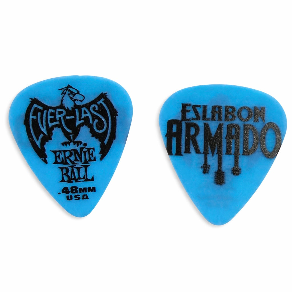 2 Guitar Picks