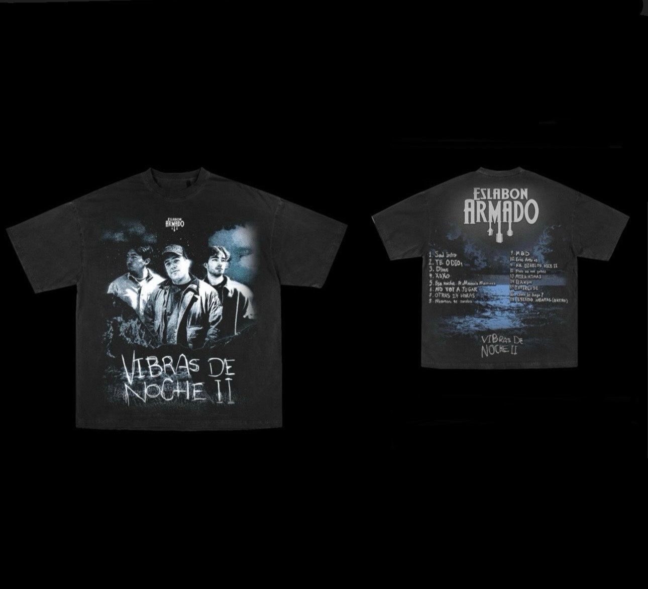 Album Tee