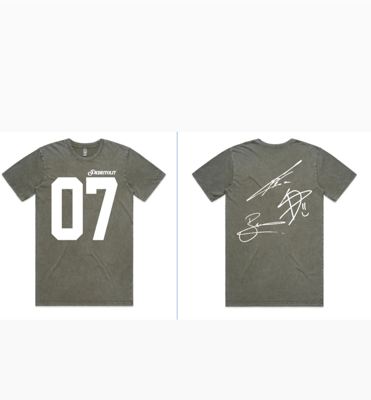 07 Shirt