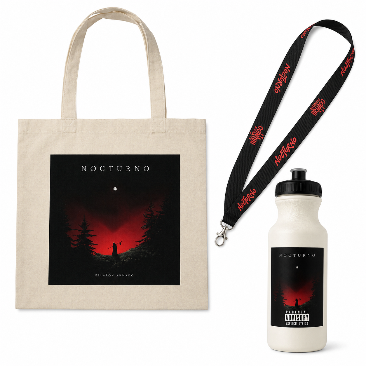 Nocturno Bundle