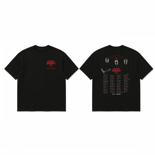 Tour Tee