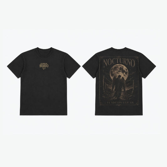 Angel tee