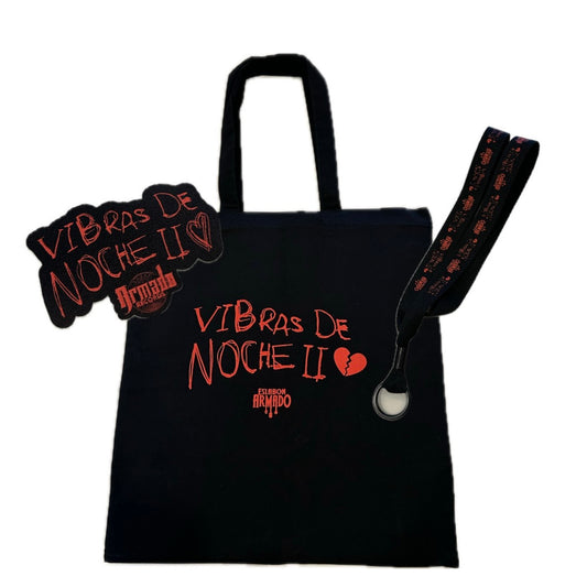 Tote Bundle VDNII