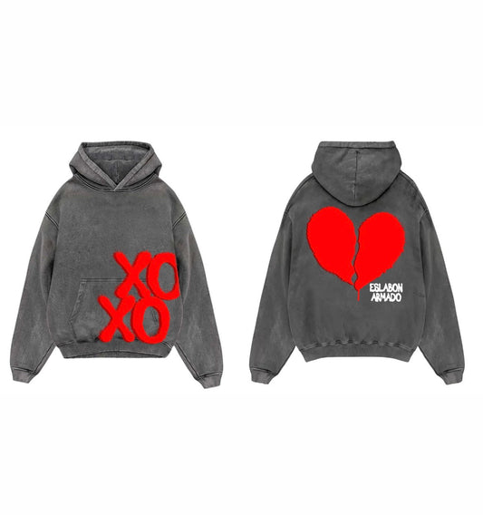 Xoxo Sweater