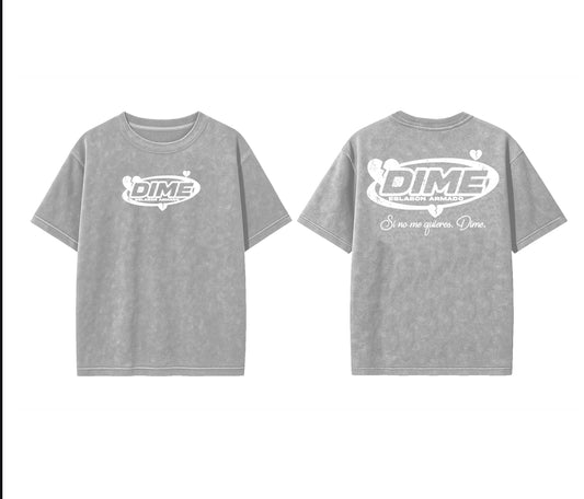 Dime Tee