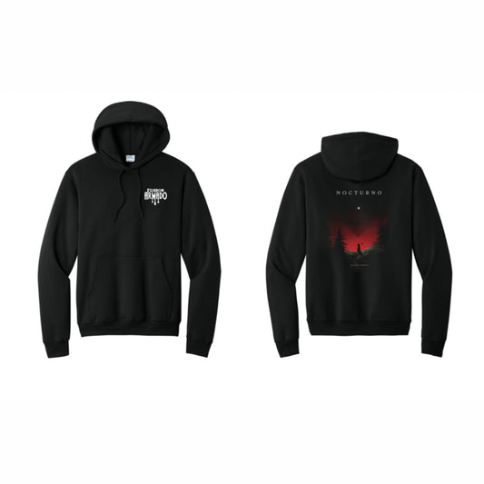 Album Hoodie