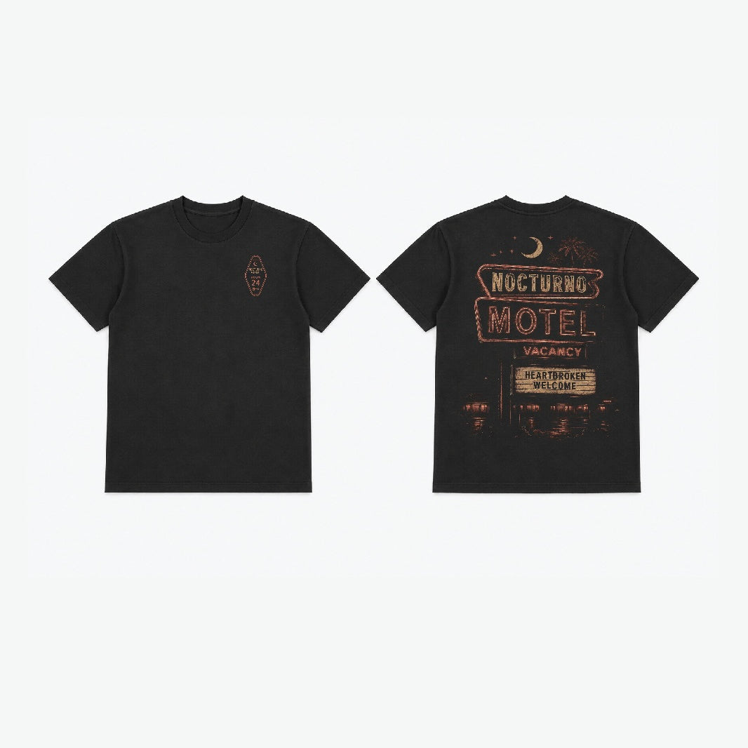 Motel Tee