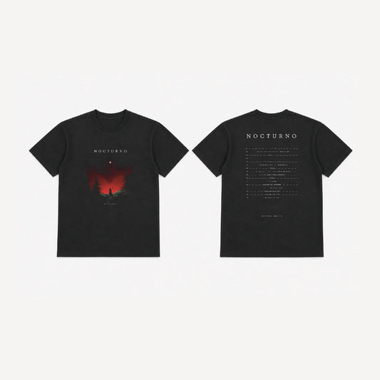 Nocturno Album tee