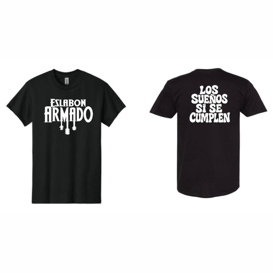 Eslabon Suenos Tee