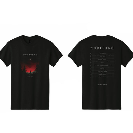 Album Tee