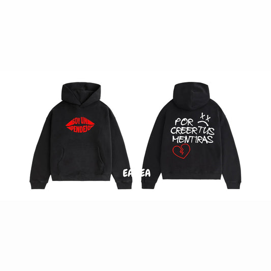 Soy un Pendejo hoodie