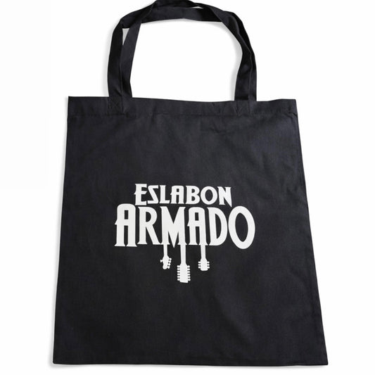 Black Tote Bag