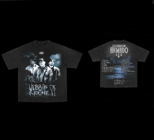 Album Tee