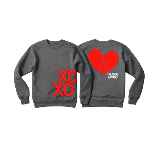 XOXO Crewneck