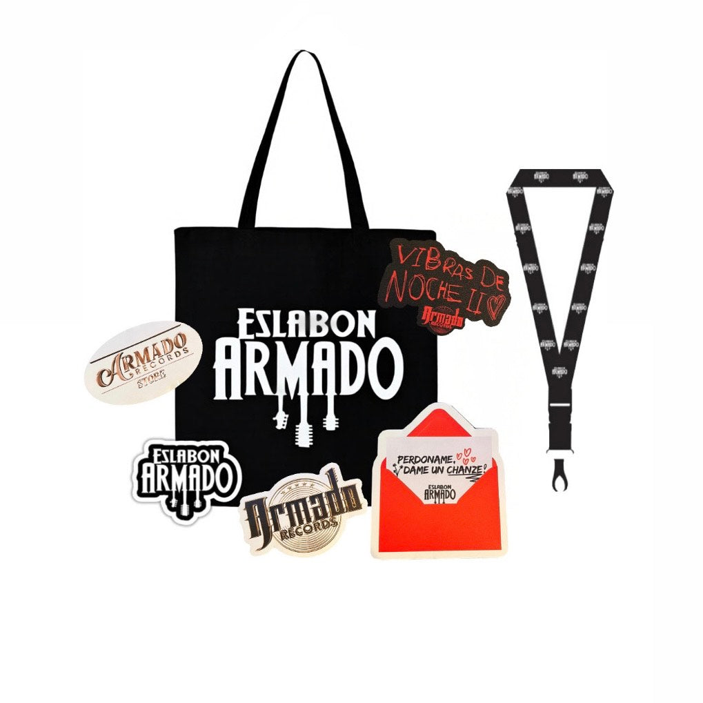 Sticker Bundle