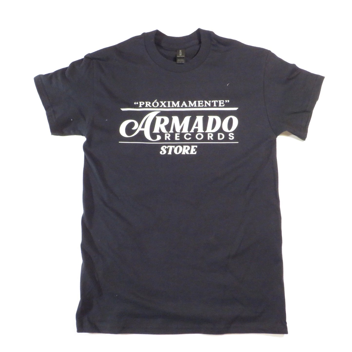 Armado Records Store Tee