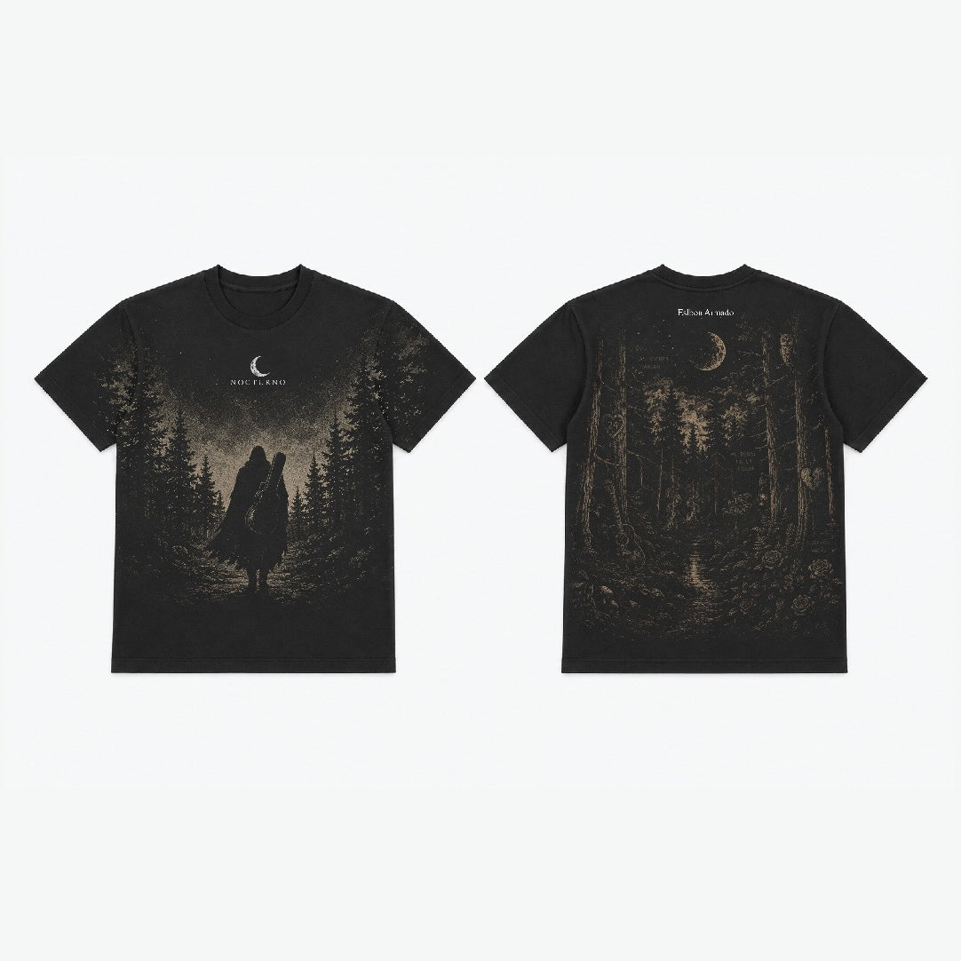 Bosque tee