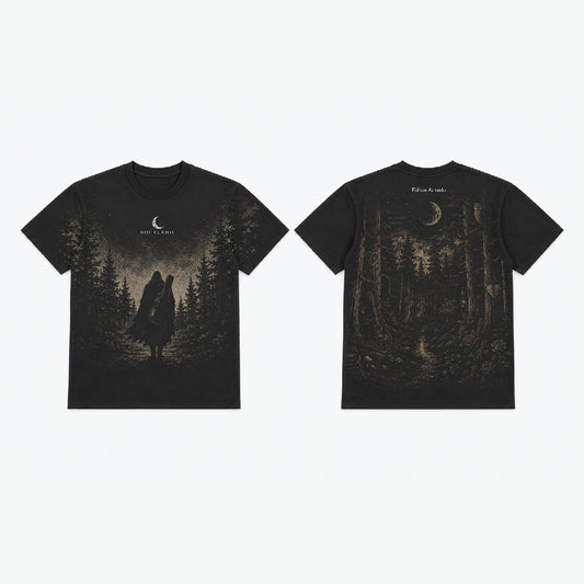 Bosque tee