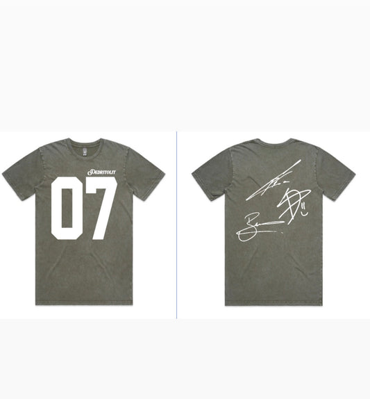 07 Shirt
