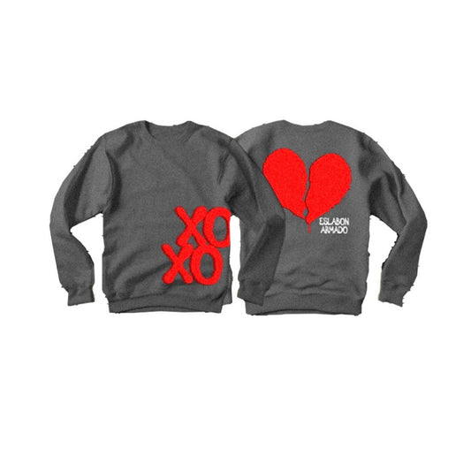 XOXO Crewneck