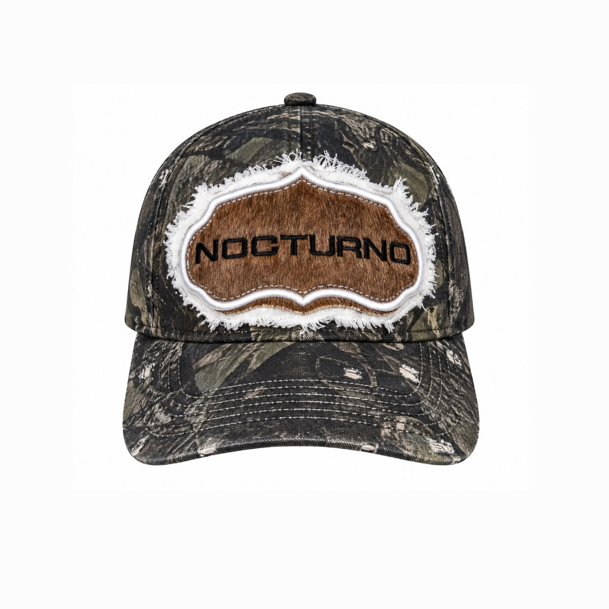 Nocturno Hat