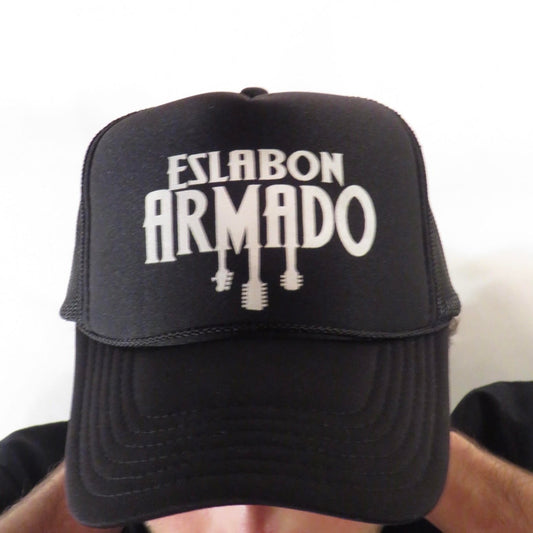 Eslabon Armado Hat