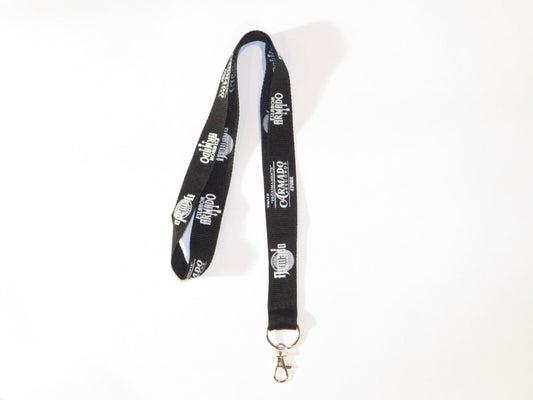 Armado Records Lanyard