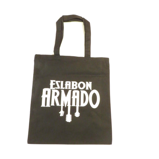 Eslabon Armado Tote Bag